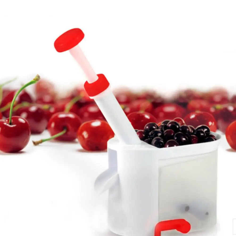 Aparat za čišćenje koštica iz višanja i trešanja - Image 2