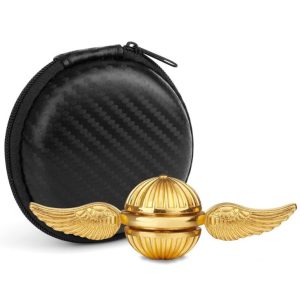 FINGER SPINNER - GOLD