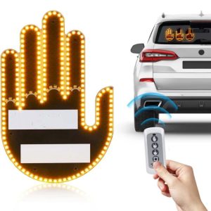 HAND-LIGHT