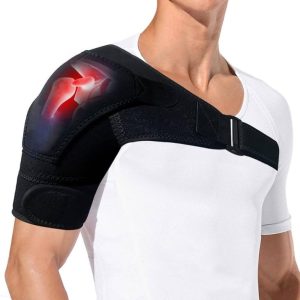 SHOULDER STRAP