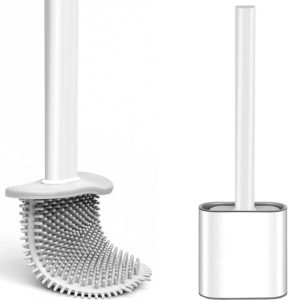 TOILET BRUSH