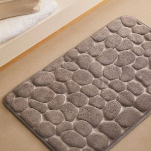 TOILET MAT