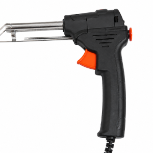 SOLDERING GUN